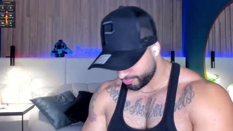 Jeremy online show from September 12, 11:29 pm