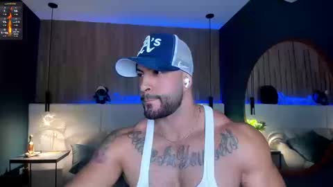 Jeremy online show from September 19, 11:08 pm