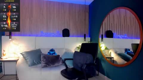 Jeremy online show from March 8, 12:44 am