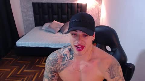 Jeremy lane online show from September 25, 11:34 pm