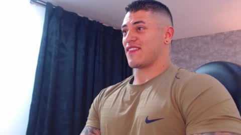 Jeremy lane online show from September 18, 11:31 pm