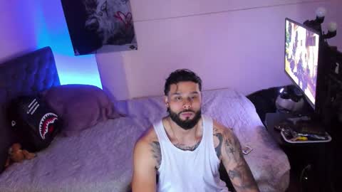 Snapshot of jeremygerard chatting on October 26, 5:56 pm Jeremy online show from October 26, 5:56 pm