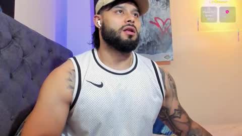 Snapshot of jeremygerard chatting on October 11, 12:04 am Jeremy online show from October 11, 12:04 am