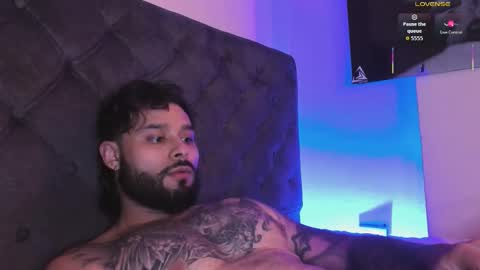 Snapshot of jeremygerard chatting on October 13, 12:51 pm Jeremy online show from October 13, 12:51 pm