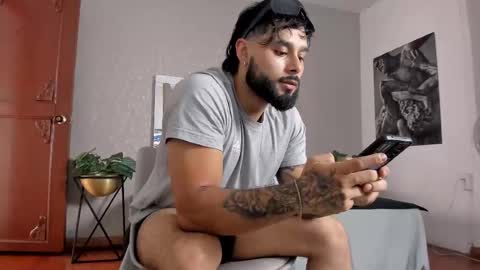 Snapshot of jeremygerard chatting on October 31, 8:09 pm Jeremy online show from October 31, 8:09 pm