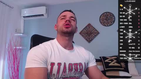 Jeremy Lowe online show from January 16, 4:39 pm