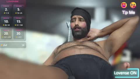 jerkandanal online show from February 25, 5:05 pm