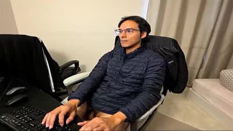 jerker_fan online show from November 5, 5:48 pm