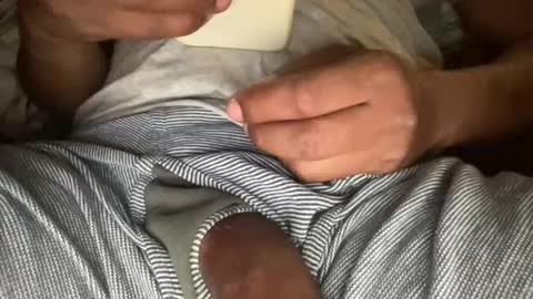 jerking1981 online show from June 6, 7:14 am