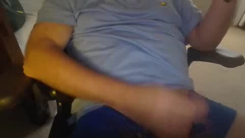 Snapshot of jerking4alivin chatting on October 3, 4:04 pm Jon D online show from October 3, 4:04 pm