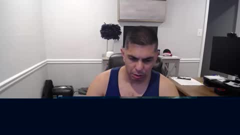 jerkingninja69 online show from January 19, 11:34 am