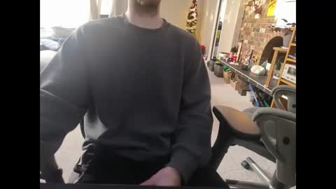 jerkmejake online show from December 18, 5:00 pm