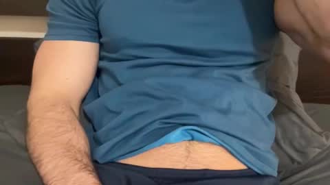 jerknchill_ online show from January 8, 5:08 pm