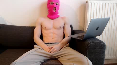 jerkoffboy99 online show from March 25, 4:36 pm