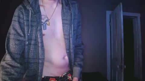 jerkoffdak online show from October 24, 2:23 am