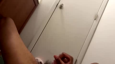 Jerkstar16 online show from December 5, 2:26 am