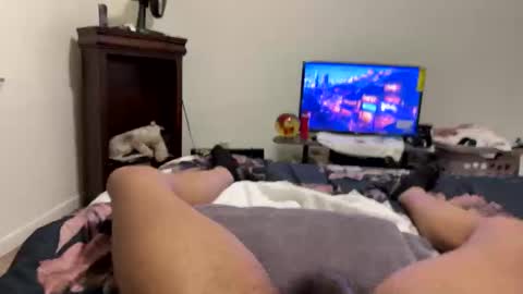 Jerkstar16 online show from February 23, 3:52 am