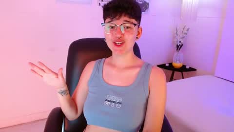 jero harper1 online show from October 3, 3:20 pm