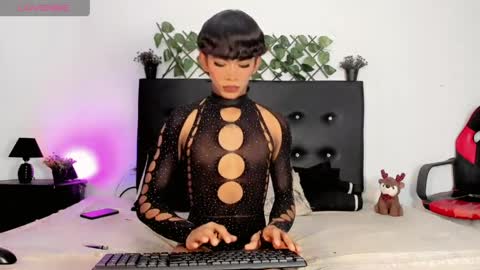 Jeronimo online show from March 31, 2:12 am