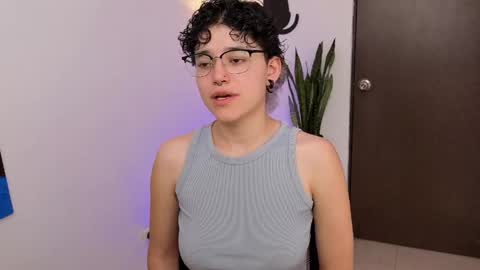 Jero Harper online show from April 10, 8:13 pm