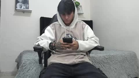 JERO online show from January 21, 6:00 am