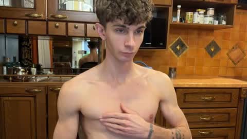 Jerry  online show from January 14, 6:16 pm