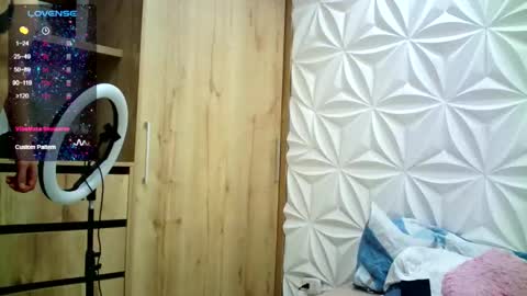 Jess y Jerry online show from September 21, 10:36 pm