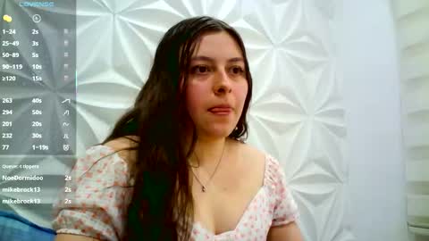 Jess y Jerry online show from December 14, 8:04 pm