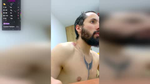 Jess y Jerry online show from March 15, 1:32 am