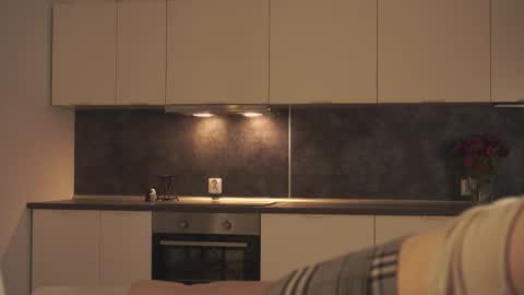 Molly online show from October 20, 6:46 pm