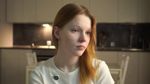 Molly online show from October 7, 3:41 pm