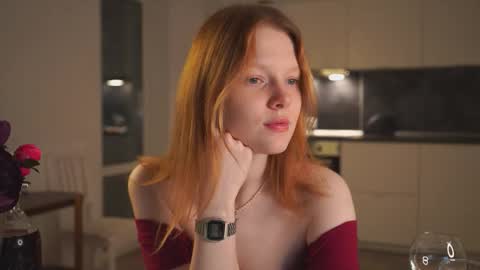 Molly online show from September 23, 4:12 pm