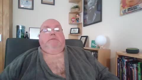 Harry online show from February 20, 8:50 am