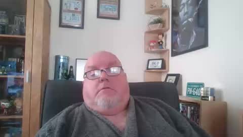 Harry online show from December 3, 10:05 am