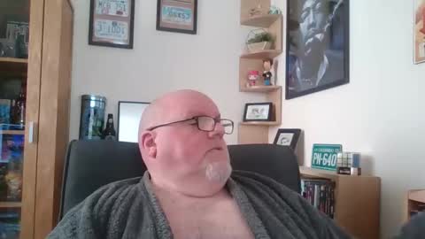 Harry online show from November 30, 11:17 am