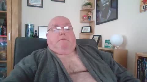 Harry online show from March 8, 9:28 am