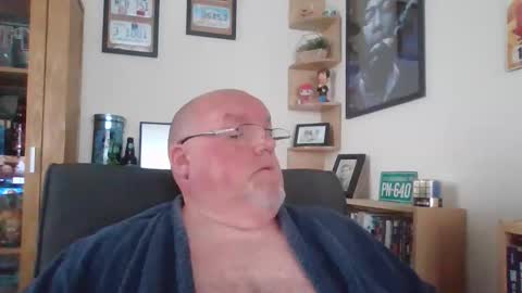 Harry online show from September 27, 10:13 am