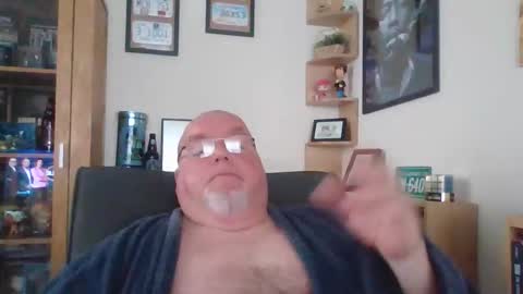 Harry online show from September 19, 7:56 am