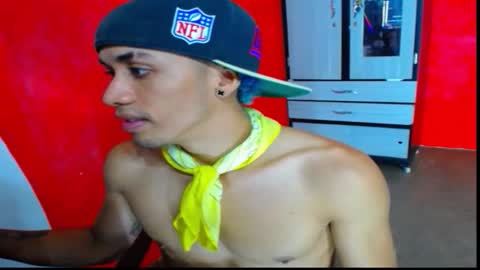 jersiherberth online show from February 8, 10:24 pm