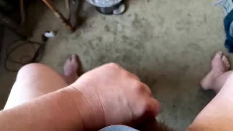 Snapshot of jerswill chatting on January 6, 8:07 pm Jeremys room chill and puff one enjoy online show from January 6, 8:07 pm