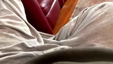 Snapshot of jerswill chatting on December 2, 7:00 pm Jeremys room chill and puff one enjoy online show from December 2, 7:00 pm