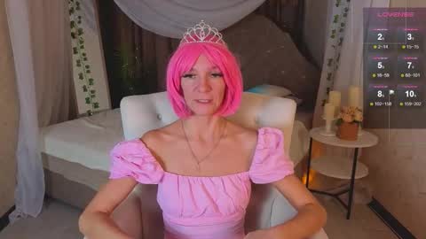 jesica_moon_peachy online show from October 25, 2:34 am