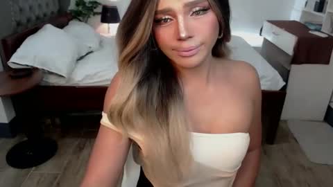 jesie_hot69 online show from November 8, 11:35 am