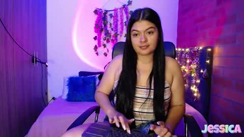 Jessi online show from November 4, 10:00 pm