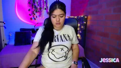 Snapshot of jesiica_bunny chatting on October 21, 8:12 pm Jessi online show from October 21, 8:12 pm