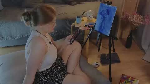  JessieVibes online show from July 23, 1:52 pm