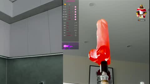  Jessica  online show from February 6, 5:25 am