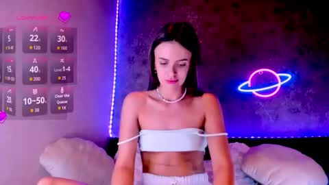 Jess online show from July 22, 9:50 pm