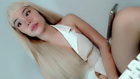 jessalicious1 online show from May 13, 10:03 am
