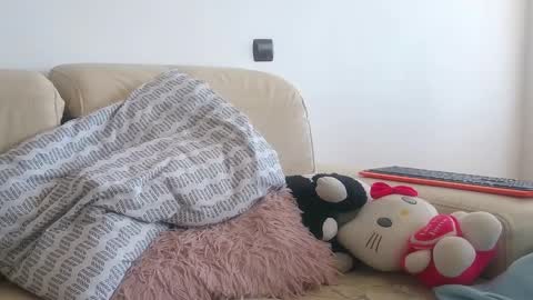 JessaRay online show from March 12, 9:57 am